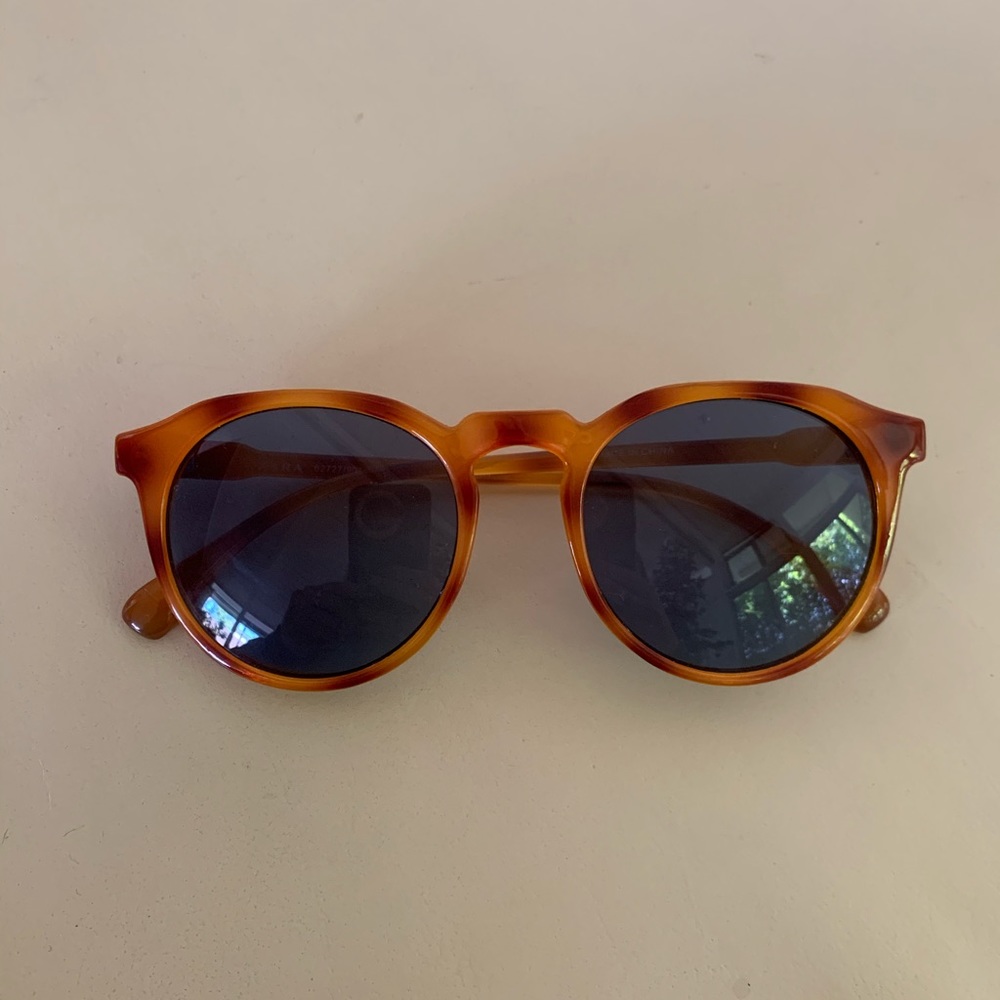 Round Sunglasses